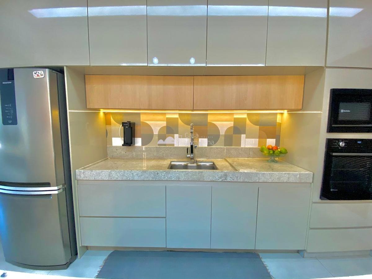 Casa, São João Batista (venda Nova), 5 Quartos, 3 Vagas, 1 Suíte