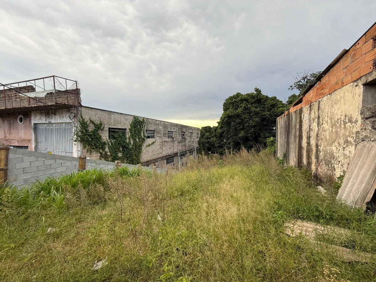 Lote, São Francisco, 0 Quarto, 0 Vaga