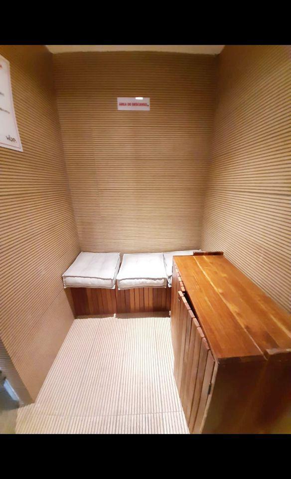 Apartamento, Funcionários, 2 Quartos, 2 Vagas, 2 Suítes