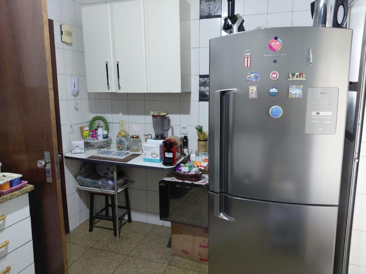 Apartamento, Ipiranga, 4 Quartos, 2 Vagas, 1 Suíte