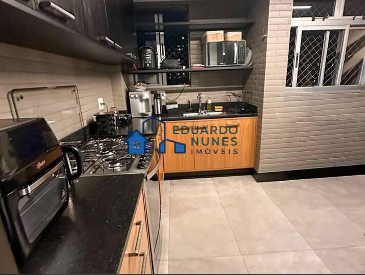 Apartamento, Anchieta, 3 Quartos, 3 Vagas, 1 Suíte