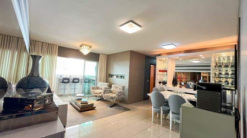 Apartamento, Buritis, 4 Quartos, 2 Vagas, 1 Suíte