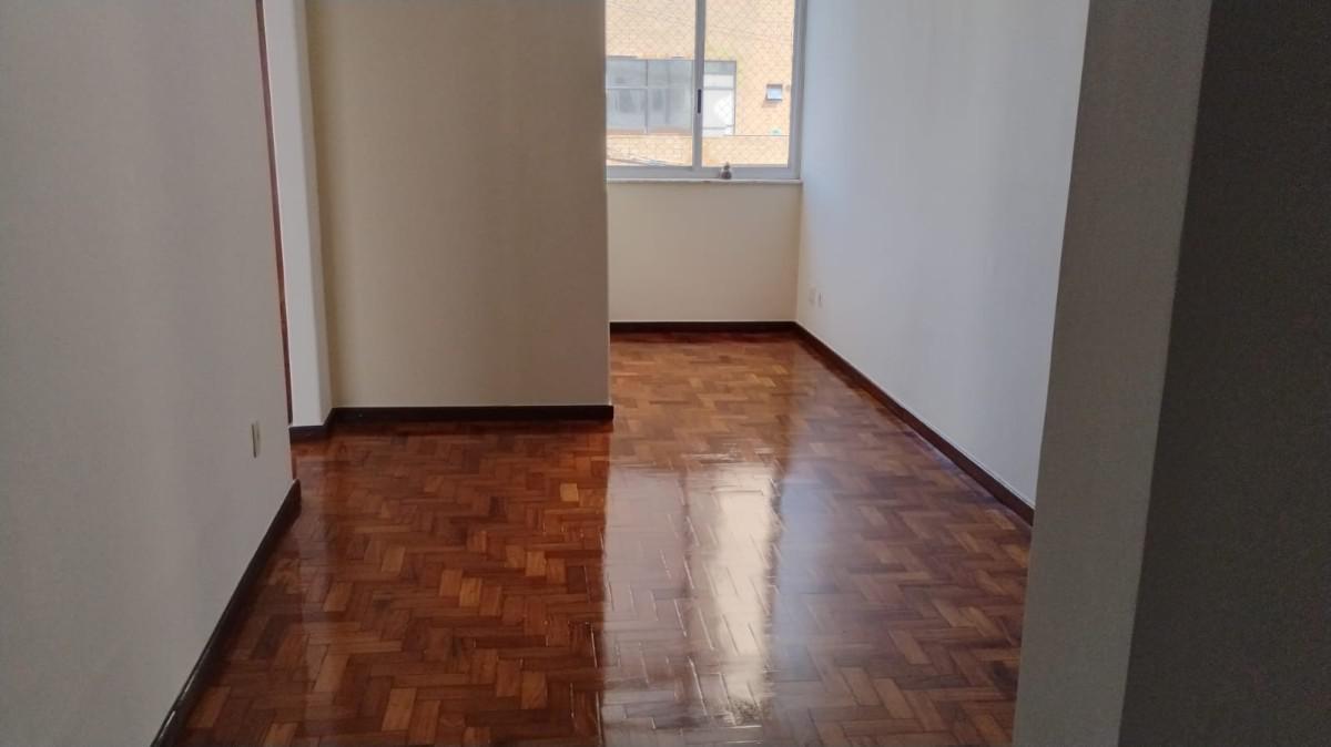 Apartamento, Barro Preto, 2 Quartos, 0 Vaga