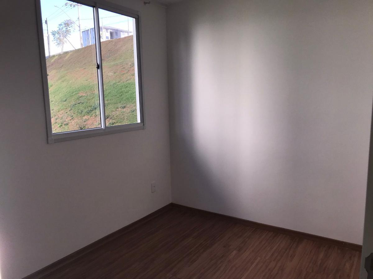 Apartamento, Capitão Eduardo, 2 Quartos, 1 Vaga