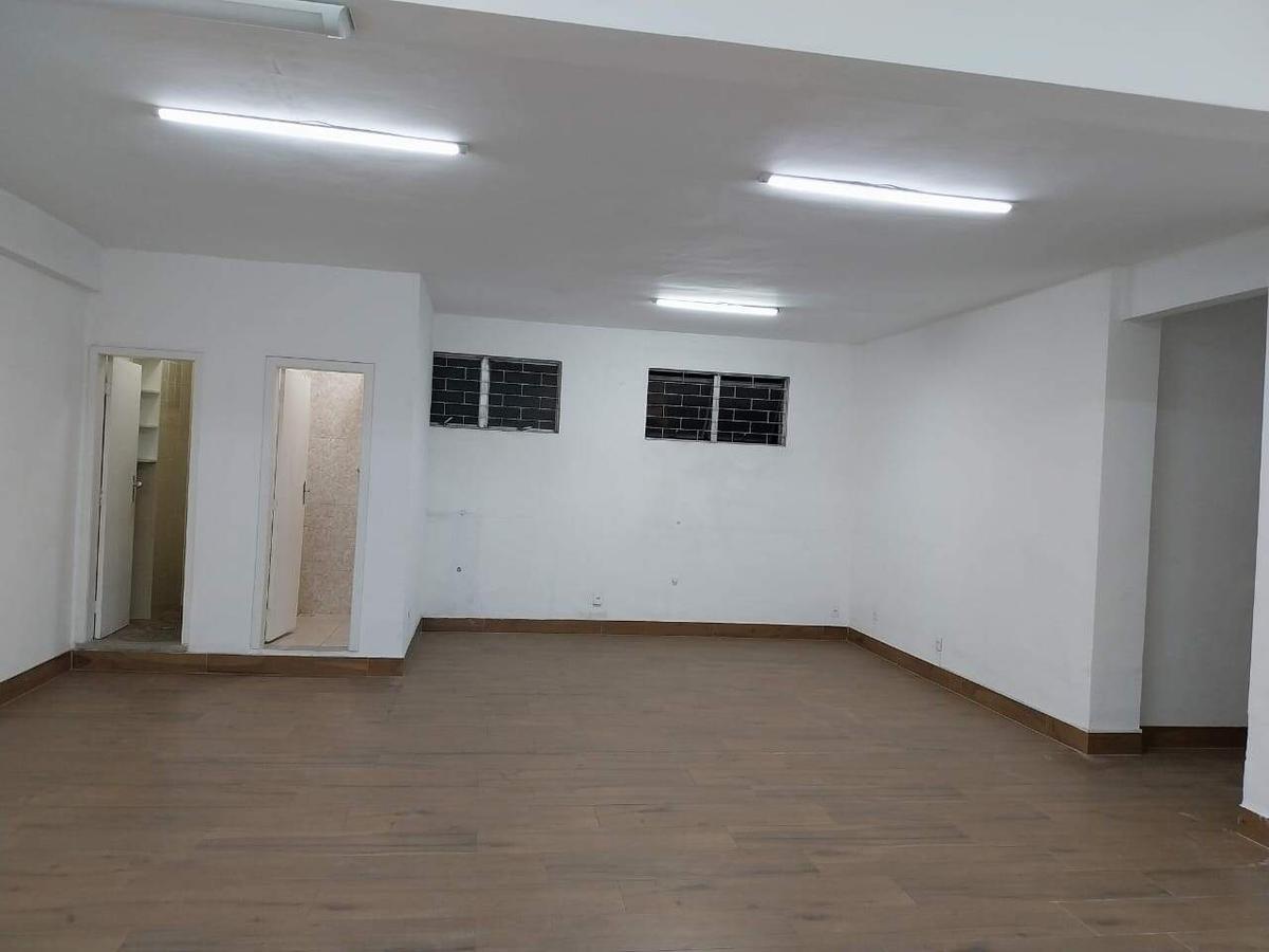 Andar, Gutierrez, 0 Quarto, 0 Vaga