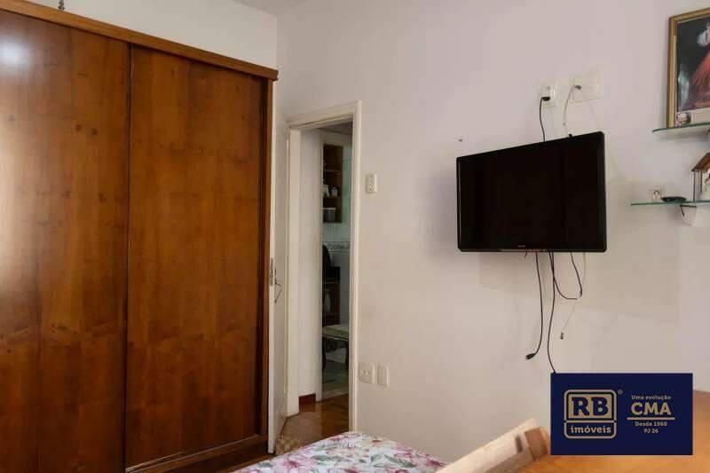 Apartamento, Coração de Jesus, 3 Quartos, 1 Vaga, 1 Suíte