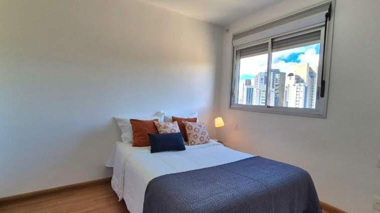 Apartamento, Gutierrez, 2 Quartos, 2 Vagas, 1 Suíte
