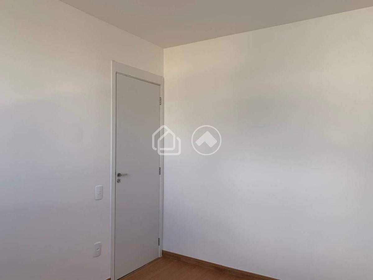 Apartamento, Coração Eucarístico, 3 Quartos, 2 Vagas, 1 Suíte