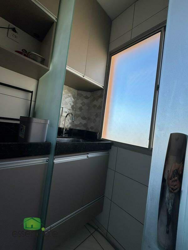 Apartamento, Riacho das Pedras, 2 Quartos, 1 Vaga