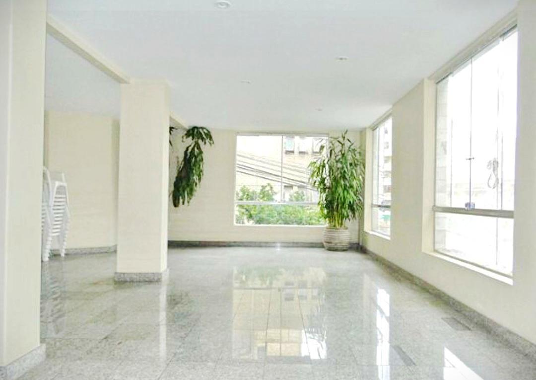 Apartamento, Gutierrez, 4 Quartos, 2 Vagas, 1 Suíte