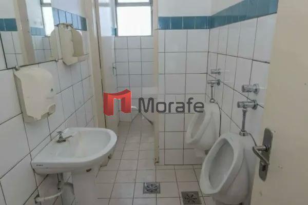 Galpão, São Luiz (pampulha), 0 Quarto, 0 Vaga