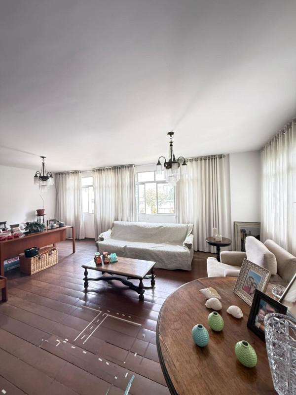 Apartamento, Santo Antônio, 4 Quartos, 3 Vagas, 2 Suítes