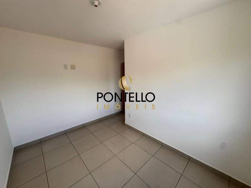 Cobertura, Concórdia, 2 Quartos, 2 Vagas, 1 Suíte