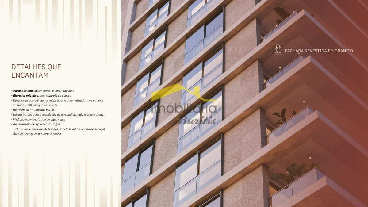 Apartamento, Lourdes, 3 Quartos, 3 Vagas, 3 Suítes