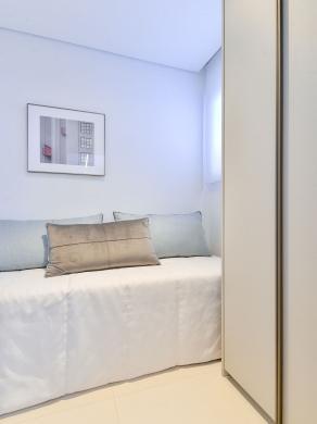 Apartamento, Vila da Serra, 4 Quartos, 4 Vagas, 2 Suítes
