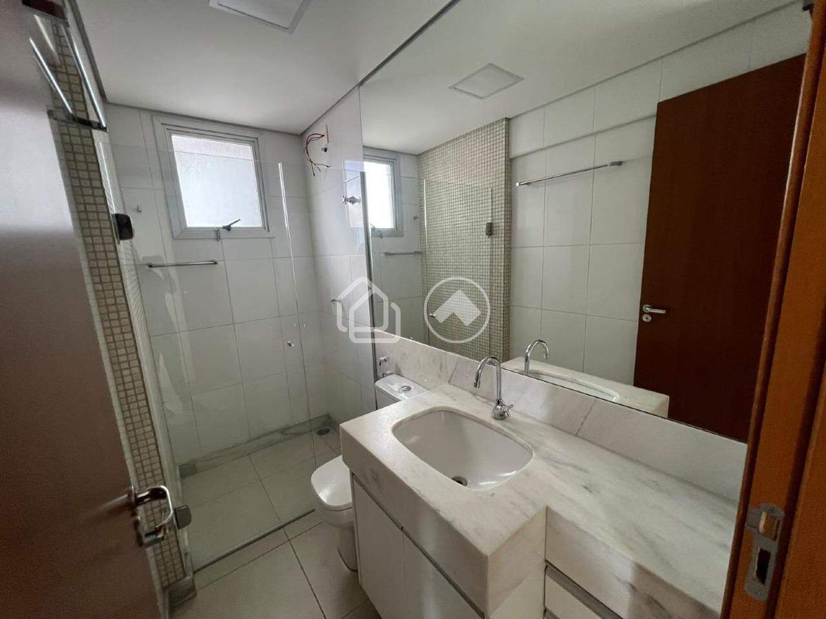 Apartamento, Buritis, 3 Quartos, 3 Vagas, 1 Suíte