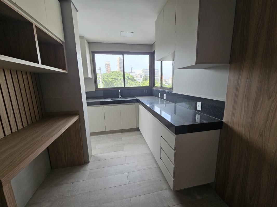 Apartamento, Santo Agostinho, 3 Quartos, 2 Vagas, 1 Suíte