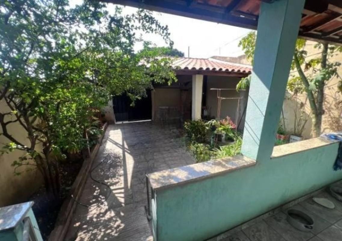 Casa, Piratininga (venda Nova), 3 Quartos, 4 Vagas, 1 Suíte