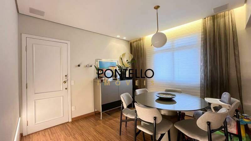Apartamento, Santa Lúcia, 3 Quartos, 1 Vaga, 1 Suíte