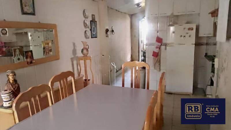 Casa, Anchieta, 3 Quartos, 1 Vaga