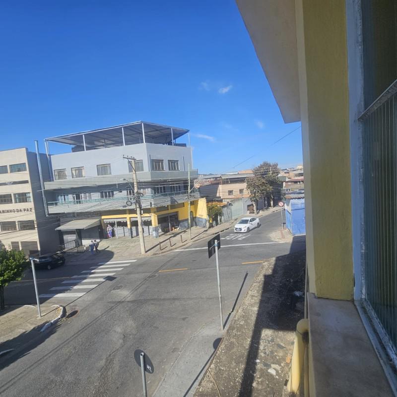 Casa Comercial, Nova Cintra, 5 Quartos, 2 Vagas, 1 Suíte