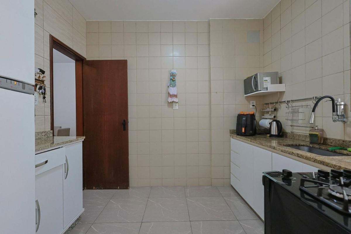 Apartamento, Buritis, 3 Quartos, 2 Vagas, 1 Suíte