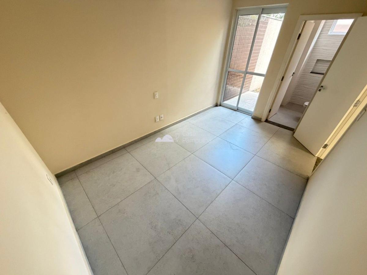 Apartamento, Santa Branca, 3 Quartos, 3 Vagas, 1 Suíte