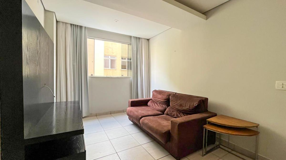 Apartamento, Castelo, 2 Quartos, 2 Vagas, 1 Suíte