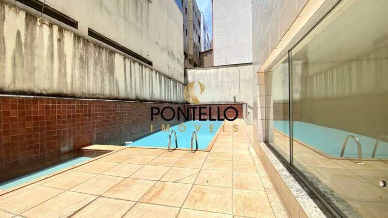 Apartamento, Buritis, 4 Quartos, 3 Vagas, 4 Suítes