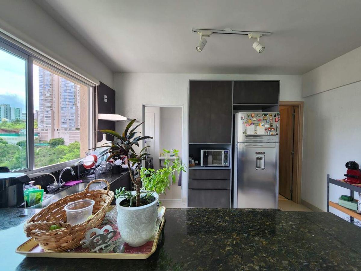 Apartamento, Vila da Serra, 1 Quarto, 2 Vagas, 1 Suíte