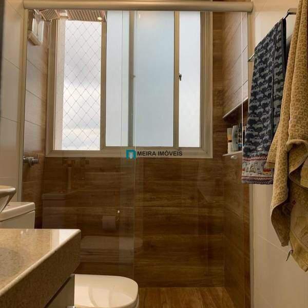 Cobertura, Vila Paris, 4 Quartos, 2 Vagas, 2 Suítes