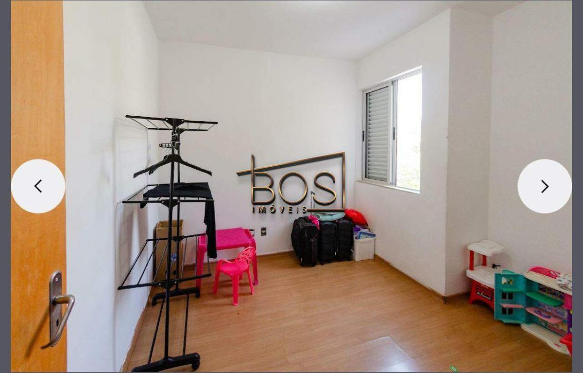 Apartamento, Buritis, 3 Quartos, 2 Vagas, 1 Suíte