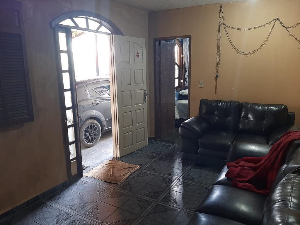 Casa, Vila Esperança, 2 Quartos, 4 Vagas