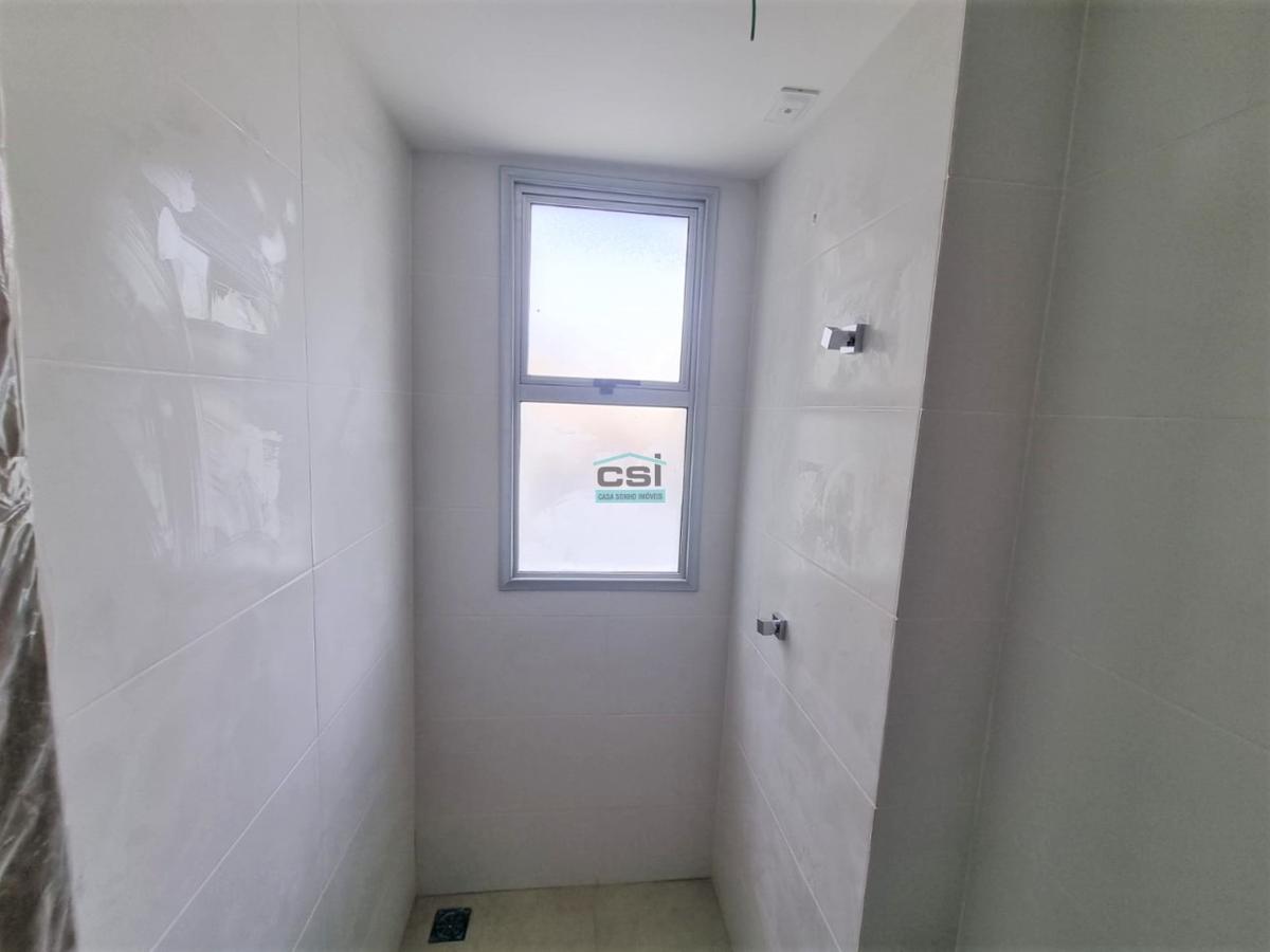 Apartamento, Nova Floresta, 3 Quartos, 2 Vagas, 1 Suíte