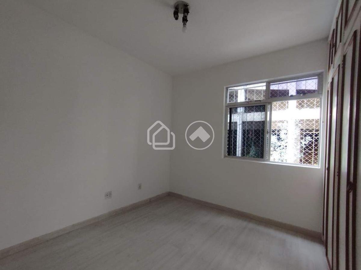 Apartamento, Buritis, 3 Quartos, 2 Vagas, 1 Suíte