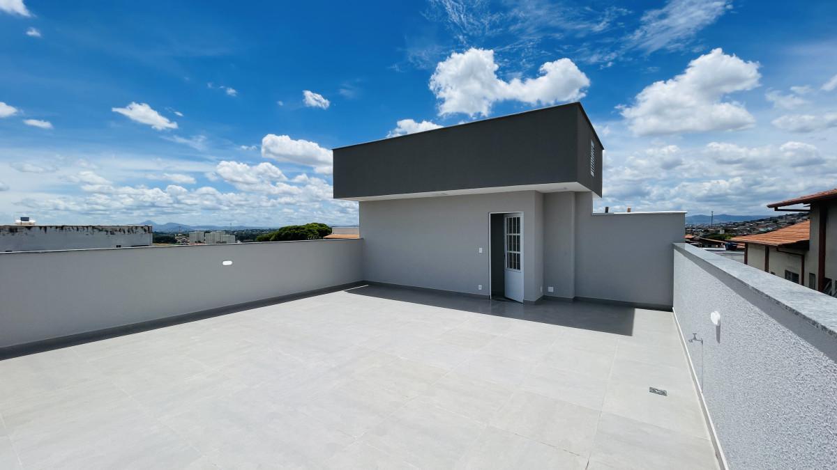 Cobertura, Pedra Azul, 3 Quartos, 2 Vagas