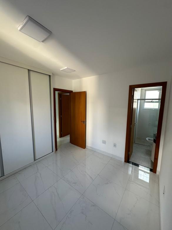 Apartamento, Serra, 2 Quartos, 2 Vagas, 1 Suíte