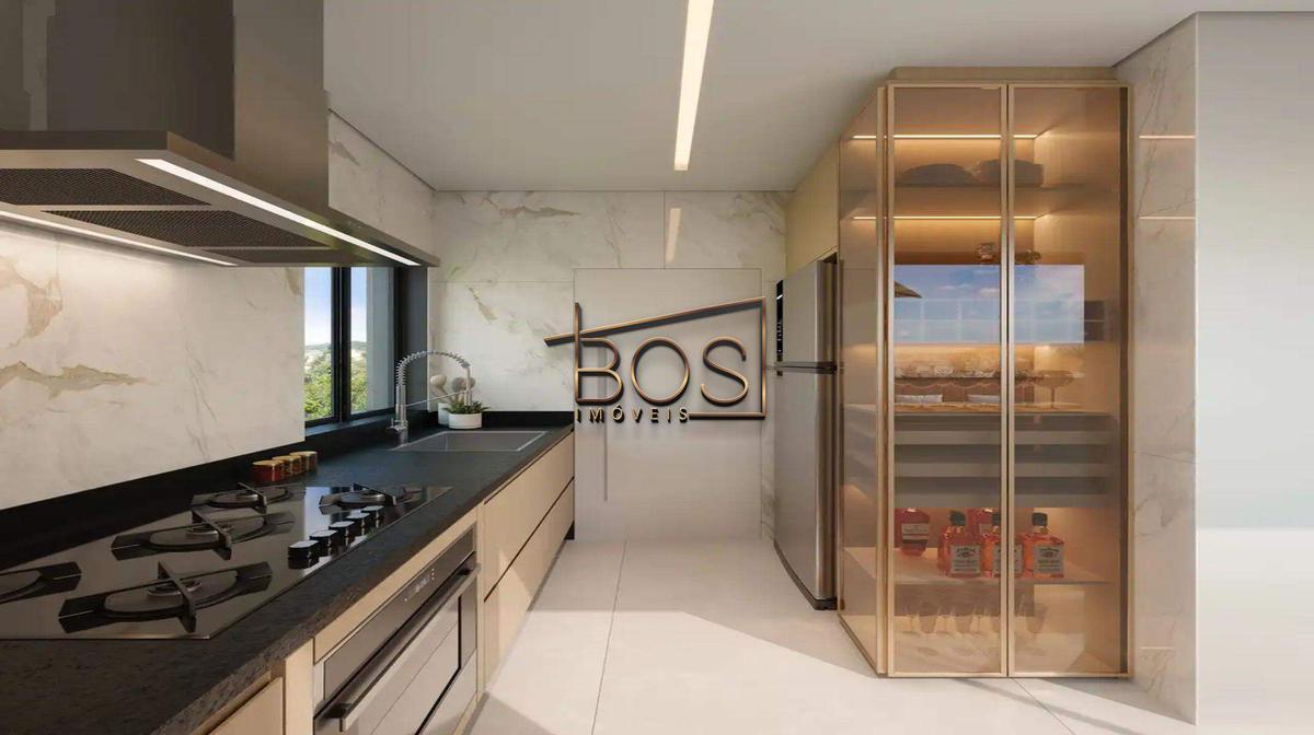 Apartamento, Santo Antônio, 2 Quartos, 1 Vaga, 2 Suítes