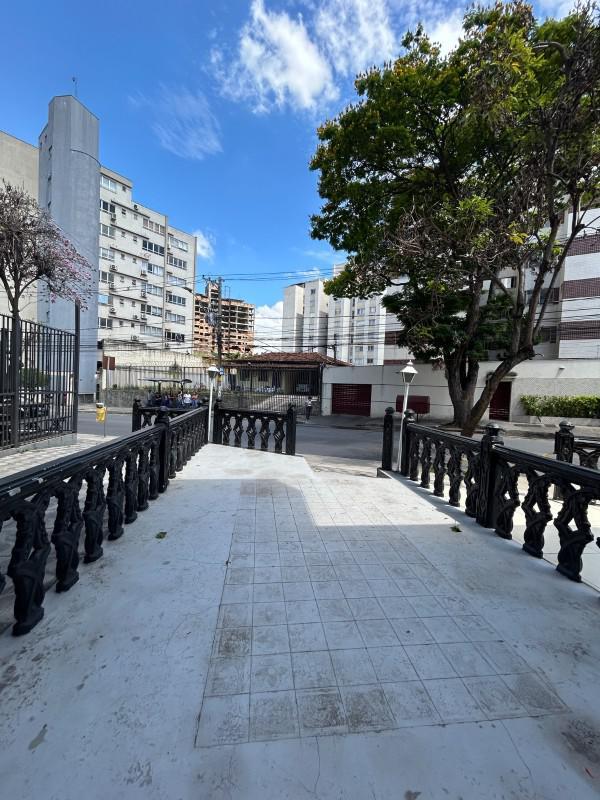 Andar, Ouro Preto, 0 Quarto, 0 Vaga