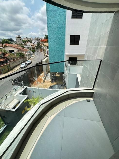 Apartamento, Itapoã, 3 Quartos, 0 Vaga, 1 Suíte
