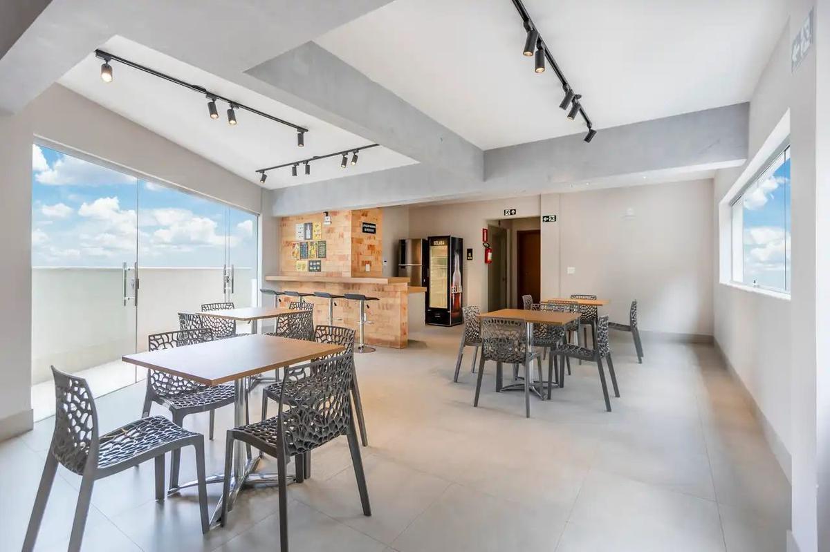 Apartamento, Santo Antônio, 3 Quartos, 2 Vagas, 2 Suítes