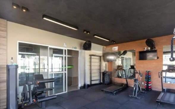 Apartamento, Buritis, 1 Quarto, 2 Vagas