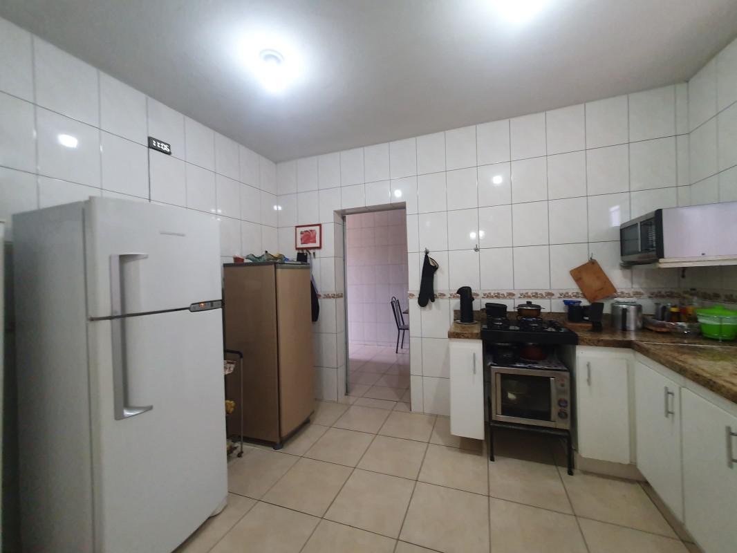 Casa, Salgado Filho, 3 Quartos, 1 Vaga