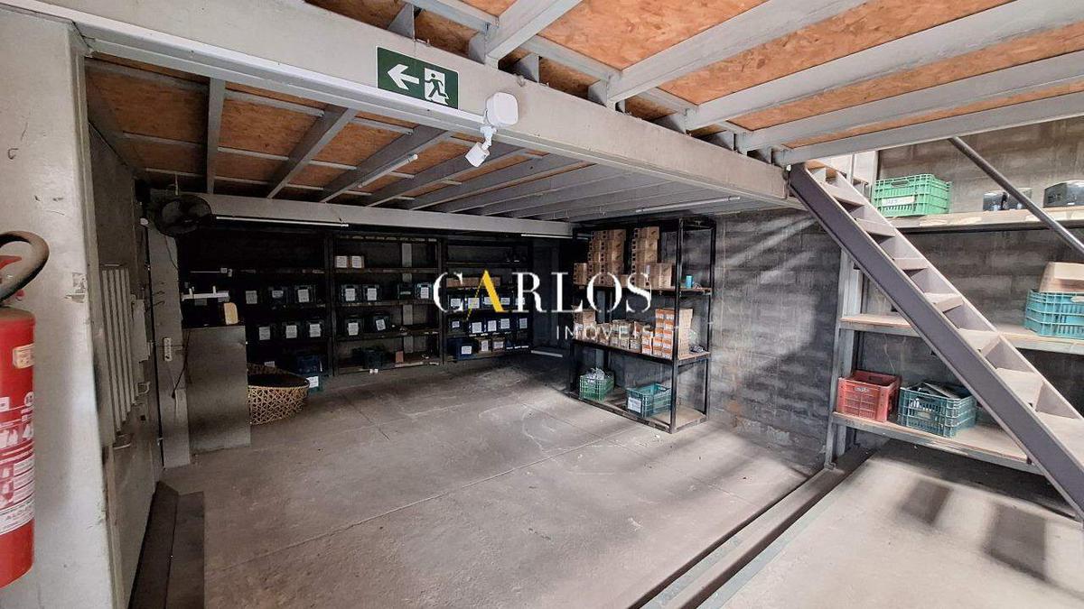 Galpão, João Pinheiro, 5 Vagas