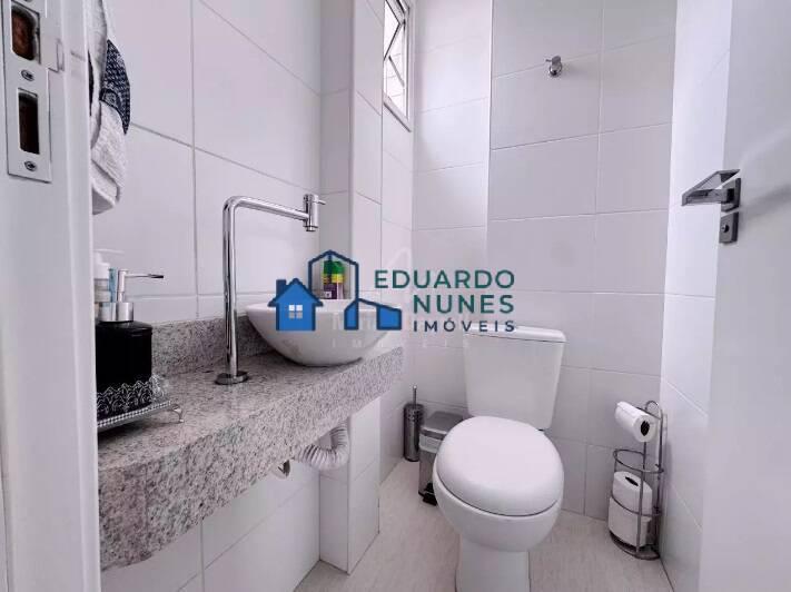 Cobertura, Prado, 2 Quartos, 2 Vagas, 2 Suítes