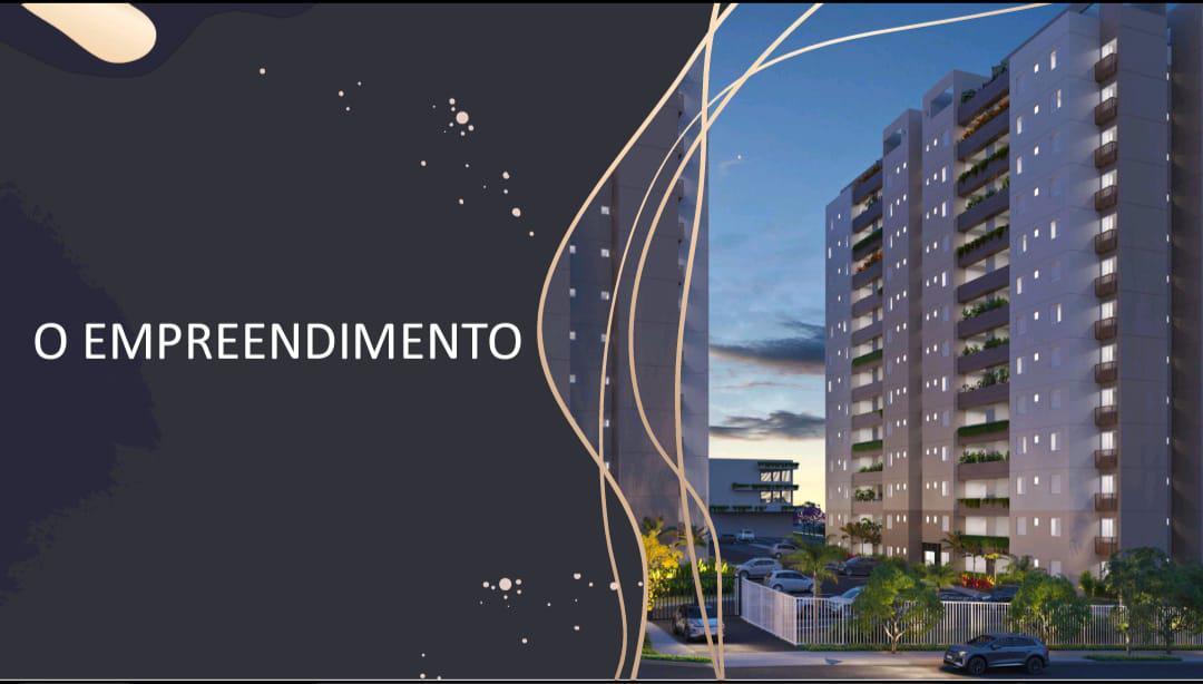 Apartamento, São Luiz (pampulha), 2 Quartos, 1 Vaga, 1 Suíte