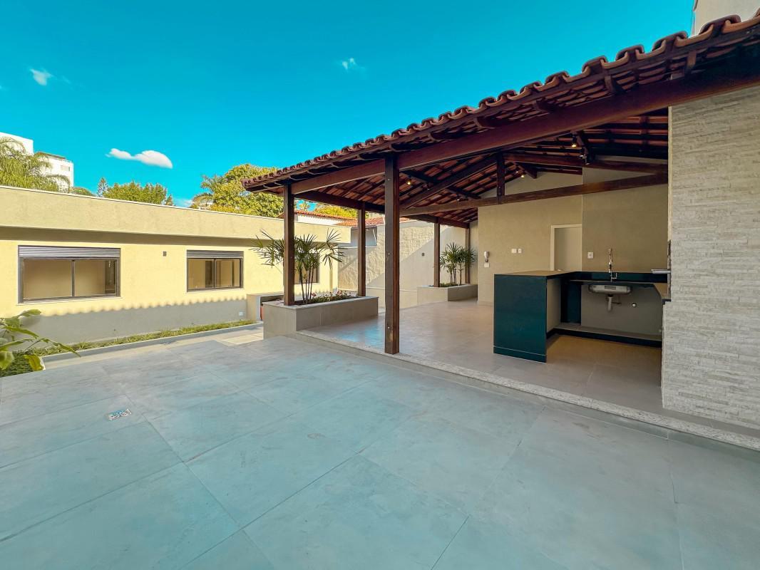 Casa, Santa Rosa, 3 Quartos, 3 Vagas, 1 Suíte