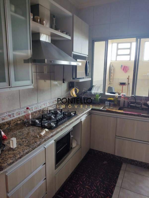 Casa, Bonfim, 3 Quartos, 4 Vagas, 1 Suíte