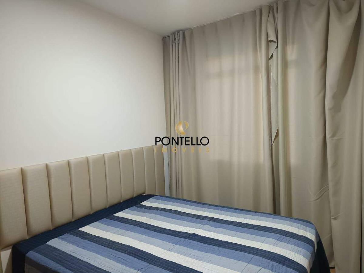 Apartamento, Eldorado, 2 Quartos, 1 Vaga, 1 Suíte