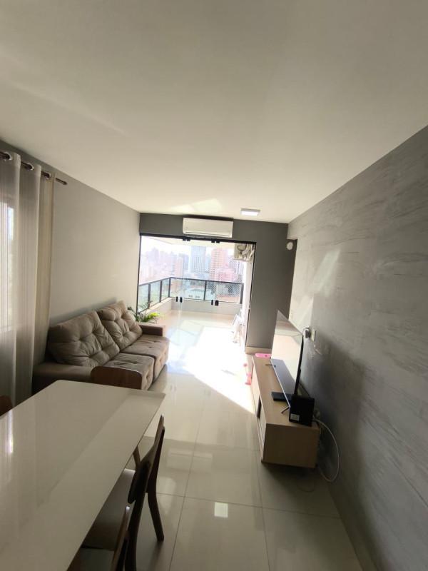 Apartamento, Santo Antônio, 2 Quartos, 2 Vagas, 1 Suíte